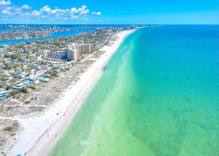 Seahorse Monthly Clearwater Beach