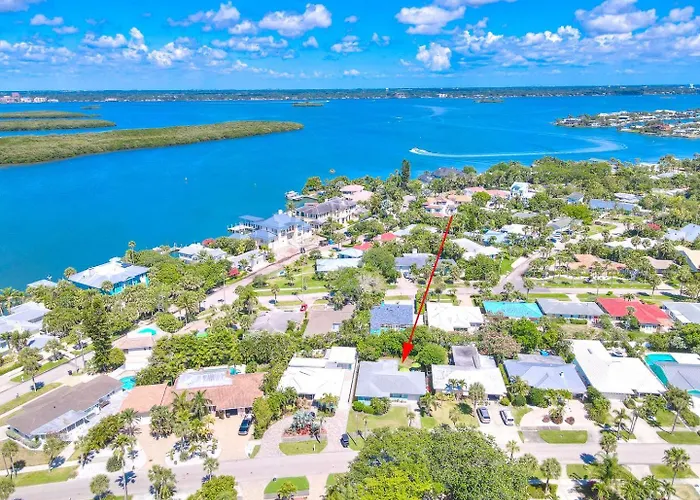 Seahorse Monthly Holiday home