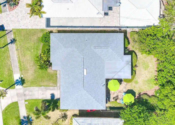 Holiday home Seahorse Monthly Clearwater Beach