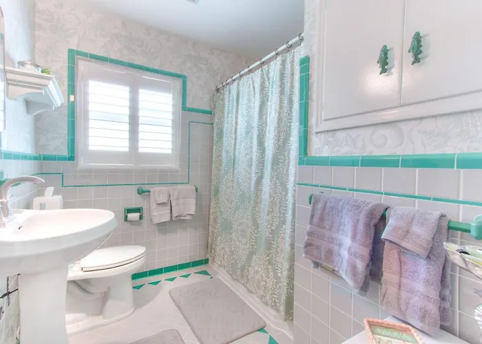 Seahorse Monthly Holiday home *