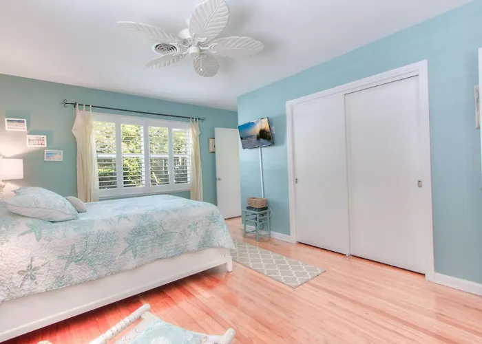 Holiday home Seahorse Monthly *