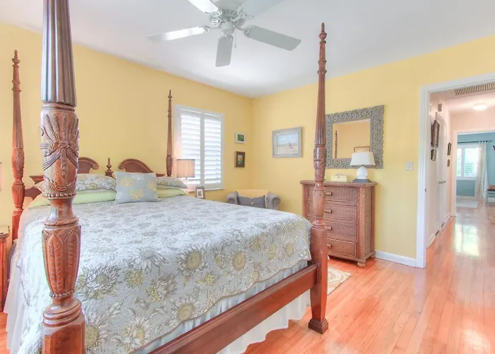 Seahorse Monthly Holiday home Clearwater Beach