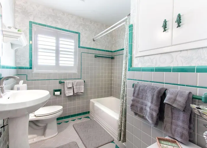 Holiday home Seahorse Monthly Clearwater Beach
